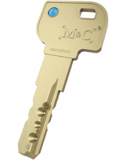 M&C Move key duplicate