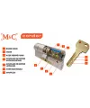 M&C Condor cylinder