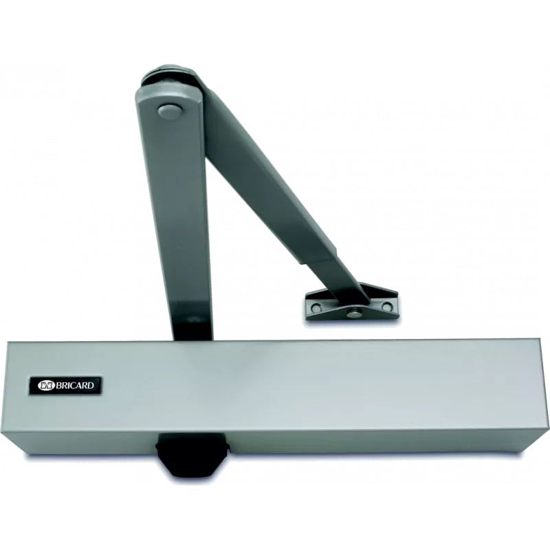 Door closer Bricard 630