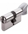 Vachette VIP+ cylinder with knob