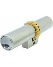 Medeco Duracam geared cylinder for Laperche and Fontaine locks