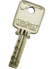 Medeco Duracam Duplicate Key