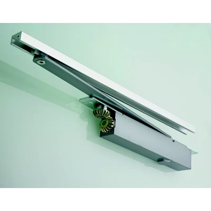 Door closer Bricard 640