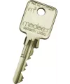 Cylindre Medeco M3 adaptable Pollux