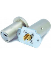 Medeco M3 adaptable Bricard Supersurete new model