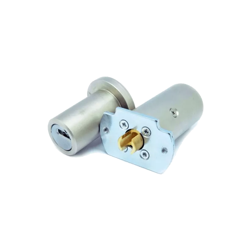 Cylindre Medeco M3 adaptable Bricard Supersûreté nouveau modèle Cuirrassé