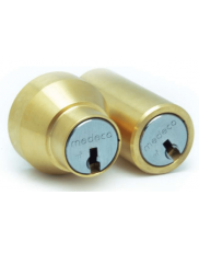 Medeco M3 cylinder Pollux lock compatible