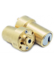 Medeco M3 cylinder Laperche Rols compatible