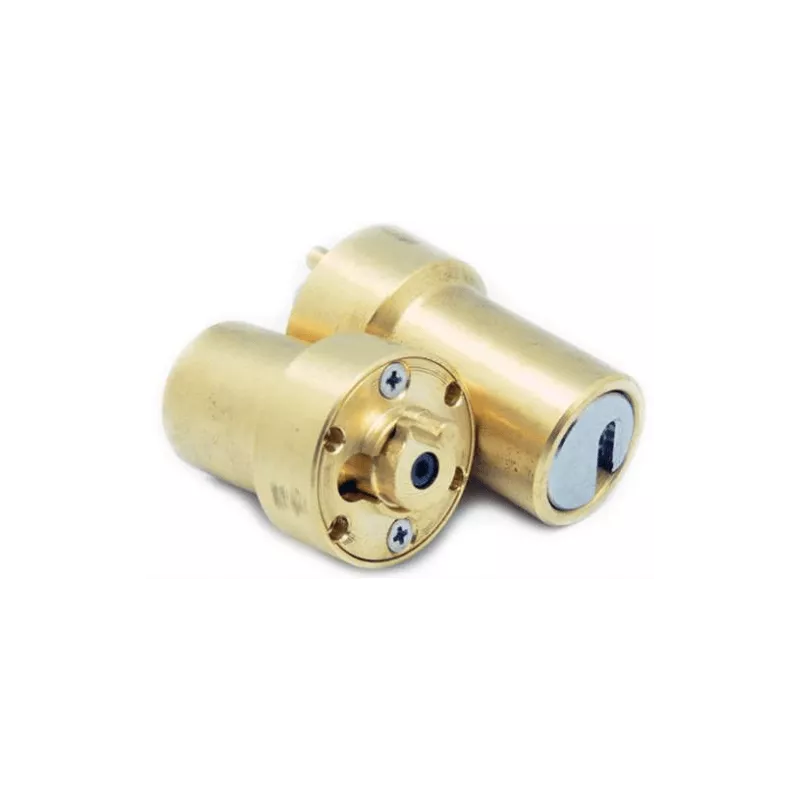 Cylindre Medeco M3 adaptable Laperche Rols