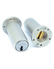 Medeco M3 cylinder Muel compatible