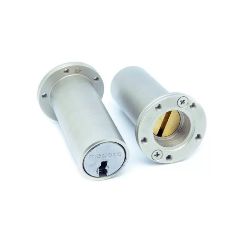 Medeco M3 cylinder Muel compatible