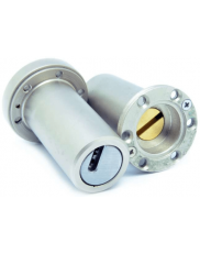 Medeco Duracam cylinder adaptable to Picard Kleops