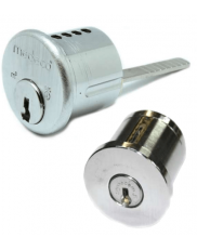 Anker compatible Medeco M3 cylinder