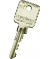 Cylindre Medeco M3 type Prefer pour rideau