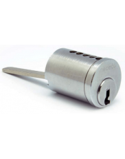 Prefer type Medeco M3 cylinder for curtain