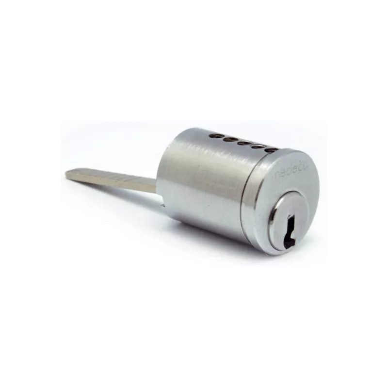 Cylindre Medeco M3 type Prefer pour rideau