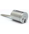 Cylindre Medeco M3 type Prefer pour rideau