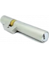 Medeco Duracam cylinder for Laperche and Fontaine locks
