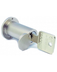 Medeco Duracam cylinder compatible DENY