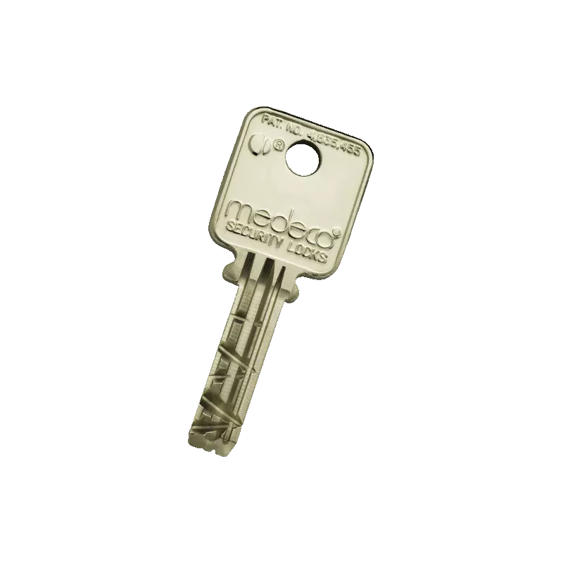 Cylindre Medeco Duracam adaptable sur Picard Présence 1