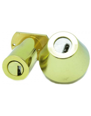 Medeco Duracam cylinder adaptable on Picard Présence 2