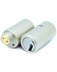 Medeco Duracam cylinder Vachette compatible