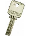 Cylindre Medeco Duracam adaptable Izis