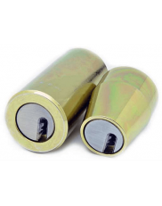 Medeco Duracam cylinder Izis compatible