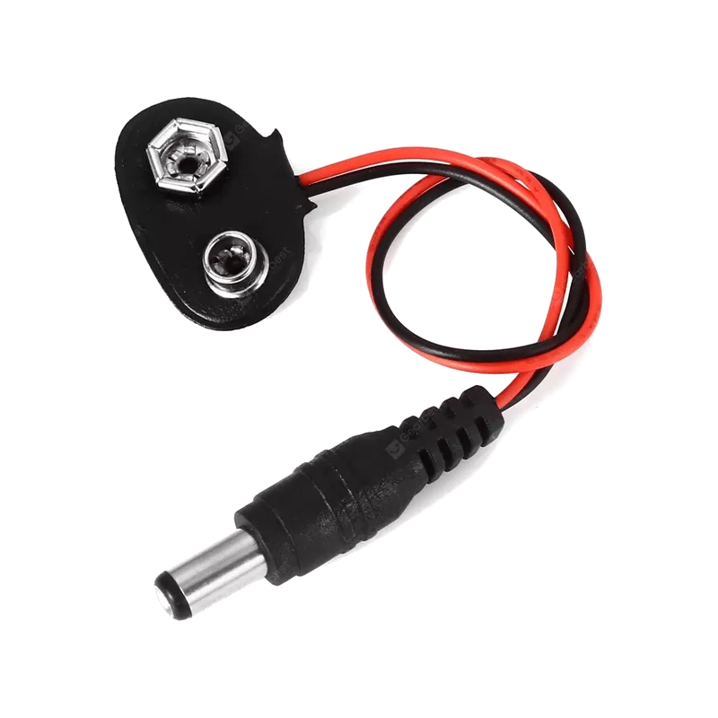 Cordon de secours à prise ronde pour coffre-fort Bricard VISION ancienne génération