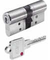 Cylindre BKS Janus 45 double entrées