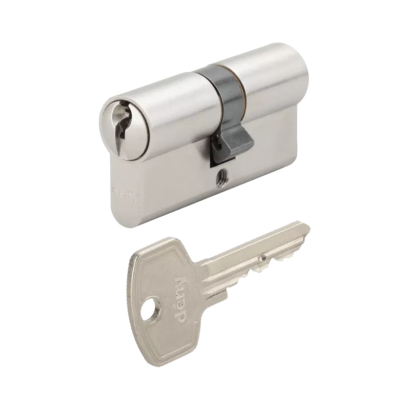 DENY DF lock cylinder