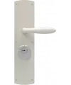 Door handle for Bricard Cerbère 3, Bastille 3 et série 73 locks