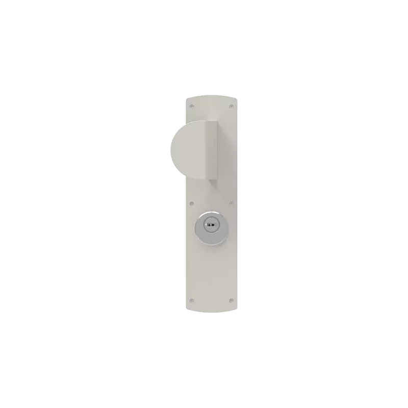 Bricard Impérior A2P1* door handle