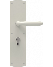 Lever handle series 66 for series 73 and Imperior standard