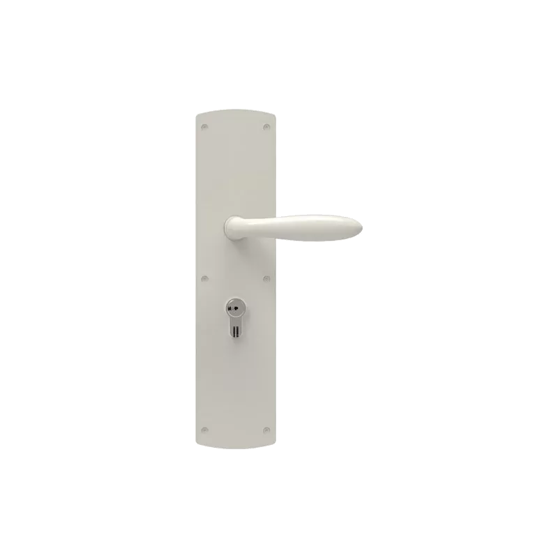 Lever handle series 66 for series 73 and Imperior standard