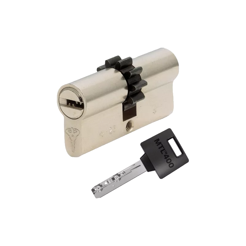 Mul-T-Lock MLT400 (Classic Pro) à roue dentée