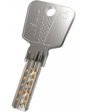 Titan K5 spare key