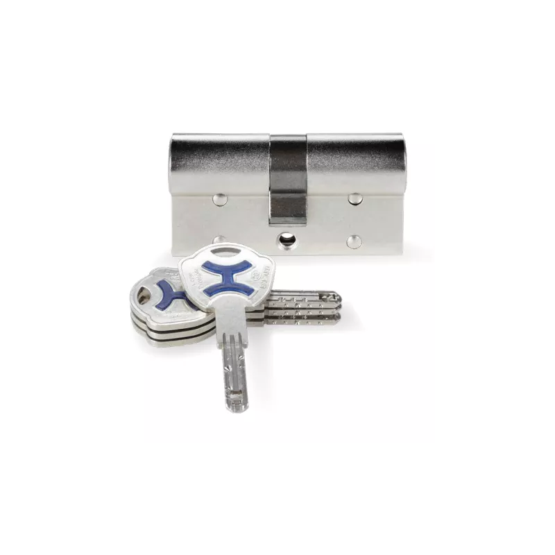 Cylindre Bricard Chifral X40