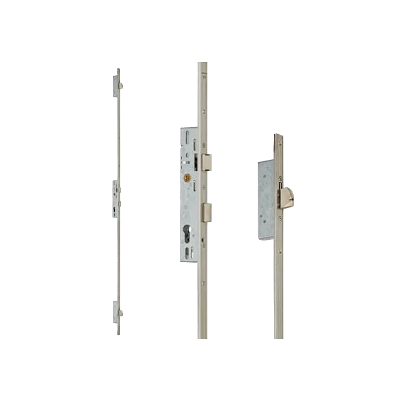 Serrure multipoints axe 26mm Bricard 5922