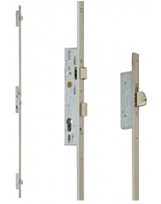 Serrure multipoints axe 30mm Bricard 5923