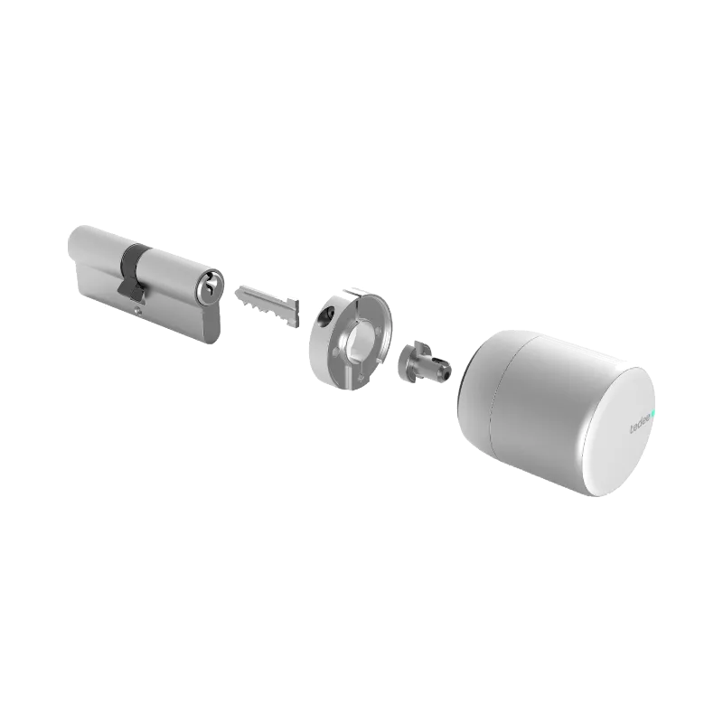 TEDEE connected opening system