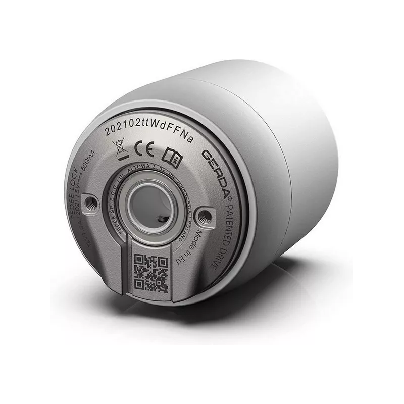 TEDEE connected opening system