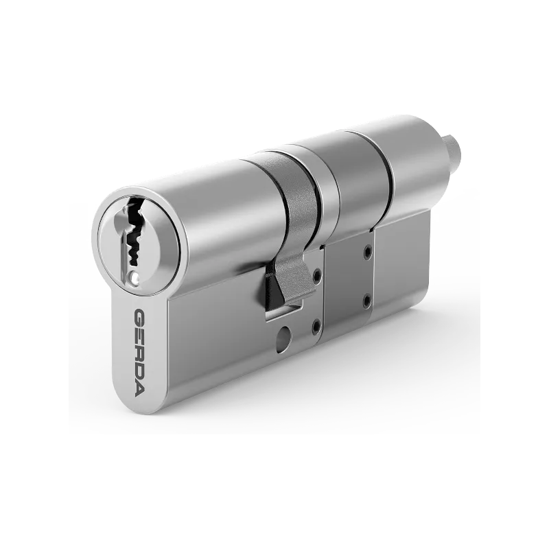 Cylindre modulaire GERDA pour système Tedee