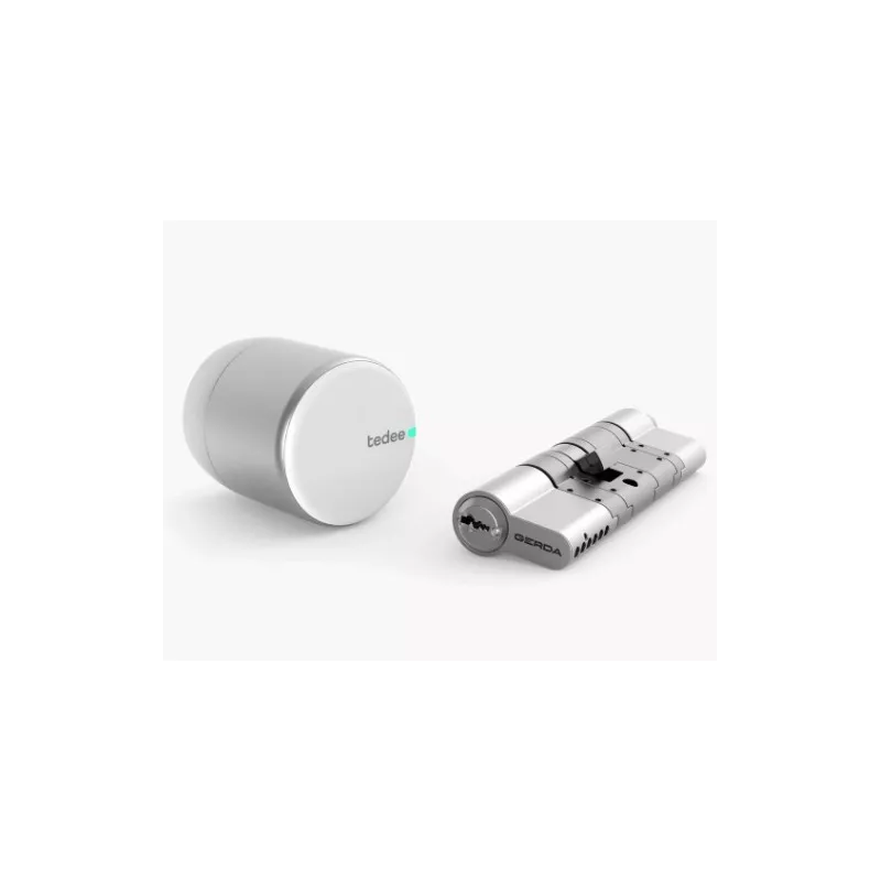 Cylindre modulaire GERDA pour système Tedee