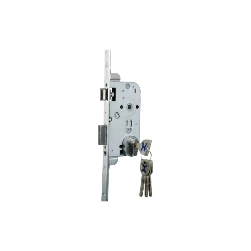 Bricard 9171 7-point lift lock
