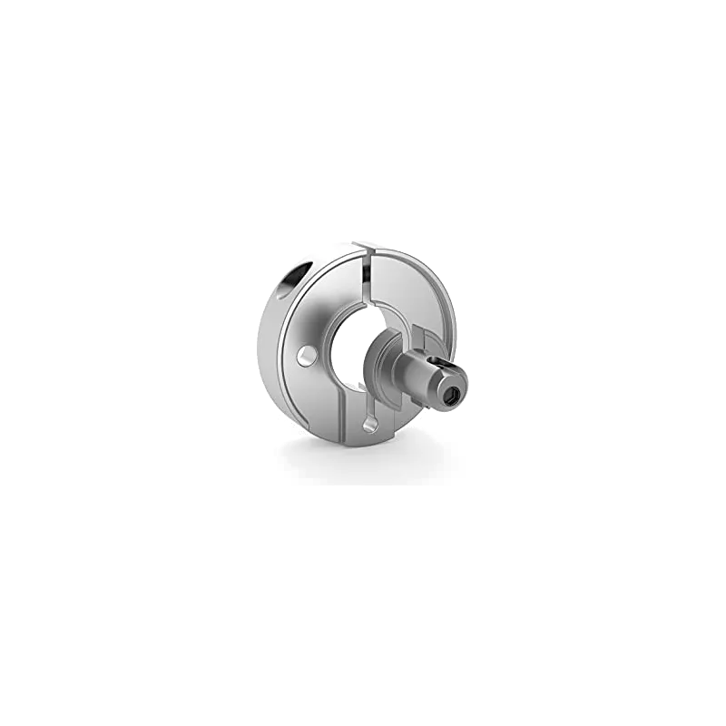 Adapter for existing cylinder on Tedee lock