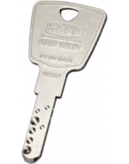 Double de clé KESO Assa Abloy