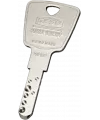 Double de clé KESO Assa Abloy