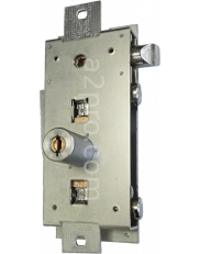 Lock Mechanism for Picard Serenis 400/410 lock