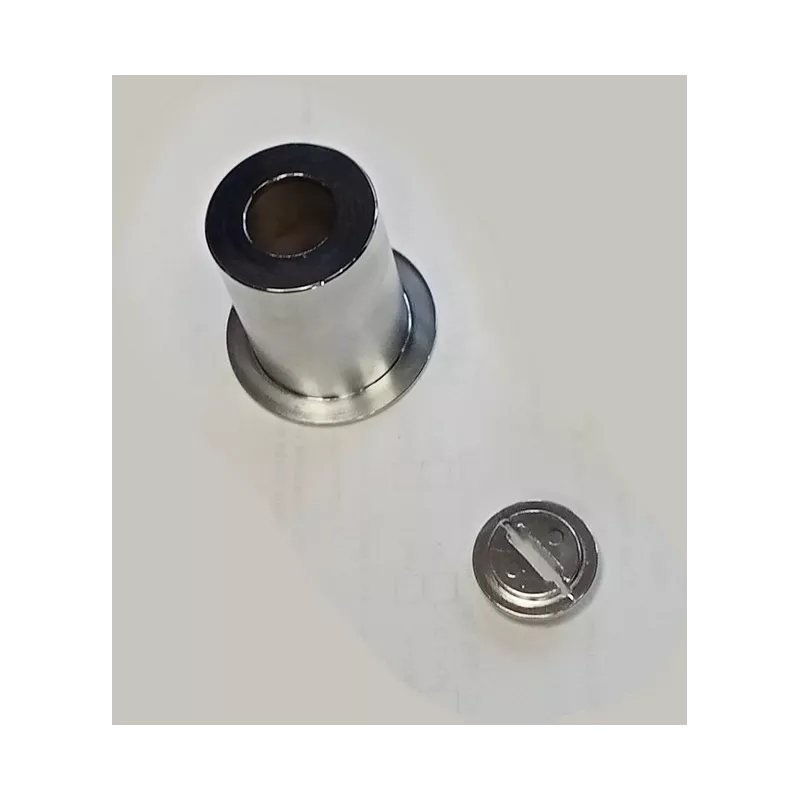 Mécanisme pour serrure Picard Serenis 400/410